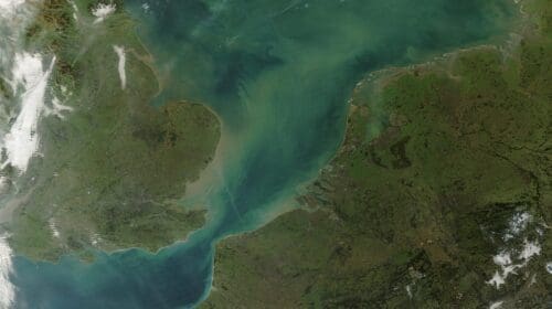 Plans to mine the sea for a new resource have been greenlit