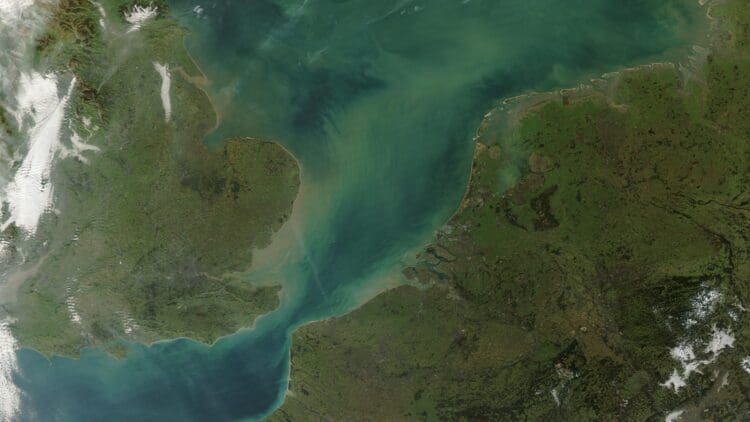 Plans to mine the sea for a new resource have been greenlit