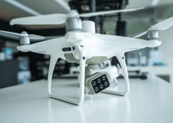 Drones