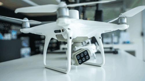 Drones