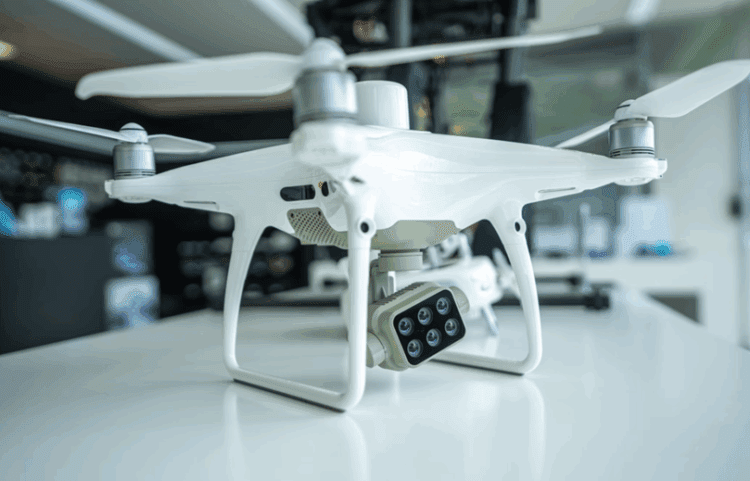 Drones