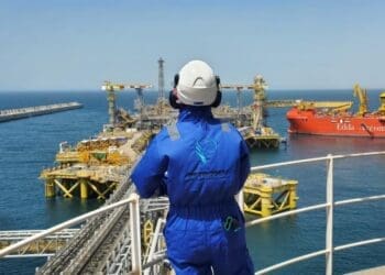 Senegal increases oil production