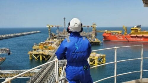 Senegal increases oil production