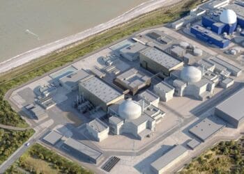 UK approves Sizewell C project