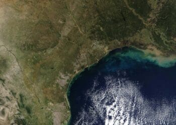 280,000 tons of "blue gold" discovered
