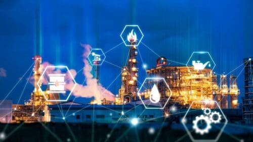 Texas Consultancy Develops AI to Address Project Challenges in the U.S. Energy Sector
