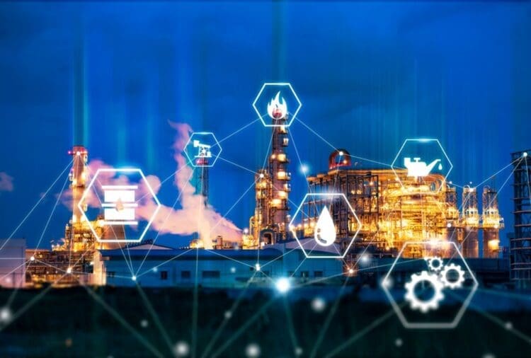 Texas Consultancy Develops AI to Address Project Challenges in the U.S. Energy Sector
