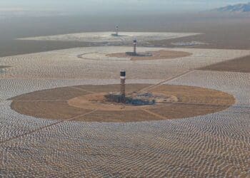 India to open massive solar farm