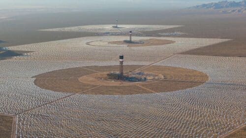 India to open massive solar farm