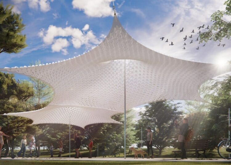 A team from Cornell University has developed a new solar panel