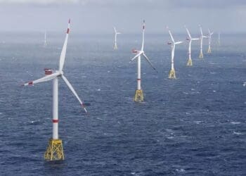 Germany greenlights new wind turbine project