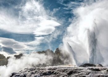 America discovers hydrogen in rocks