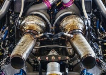 Porsche's breakthrough