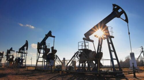 Europe's refineries face calls to modernize