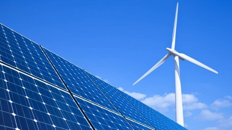 EU leaders urged to maintain course on wind power