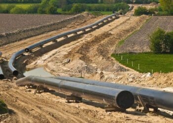 QatarEnergy takes 27% stake in Cleopatra block