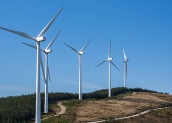 Vattenfall seeks permit for wind project