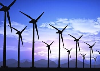 South Africa approves huge wind farm