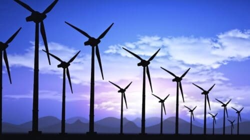 South Africa approves huge wind farm