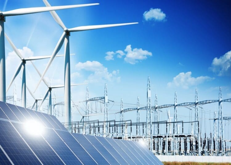 UAE and Oman accelerate shift to renewable energy