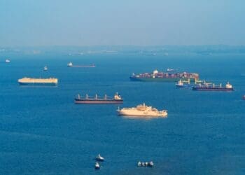 Norway delivers aid to hydrogen ship sector