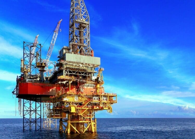 OMV to drill 50 new wells in Black Sea and Norway