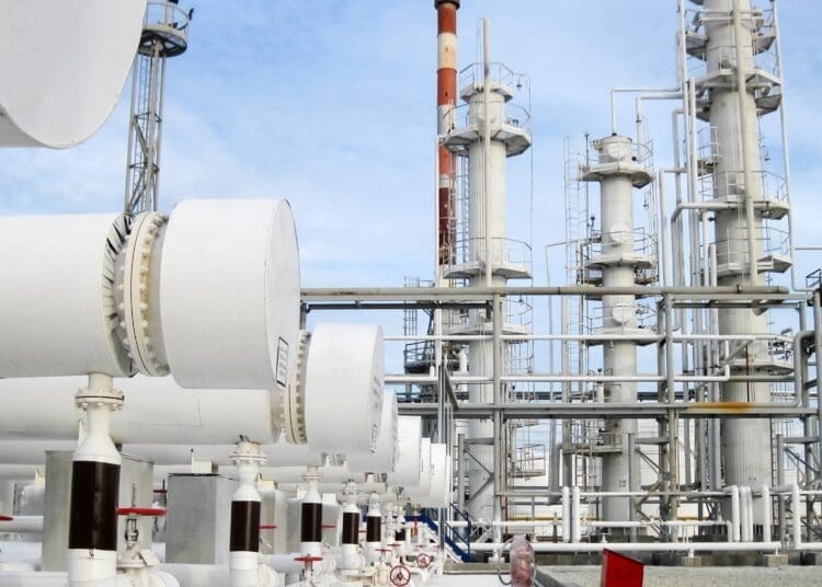 Norway boosts domestic oil and gas production