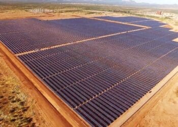 UK approves solar project in Lincolnshire