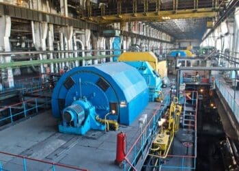 NEOM hydrogen hub adds new partner
