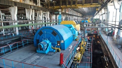 NEOM hydrogen hub adds new partner