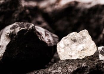 Asia import demand drives coal price