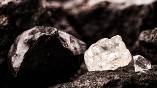 Asia import demand drives coal price