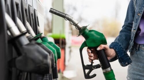European fuel margins remain firm
