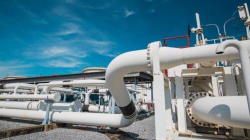 Middle East spending on upstream sector to increase