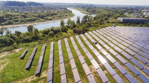TotalEnergies awarded contract for Europe's largest solar cluster