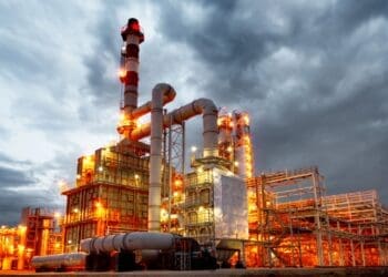 BP begins oil production at Murlach field