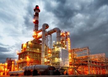 EU methane rules tightened