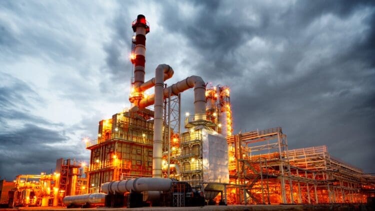 EU methane rules tightened