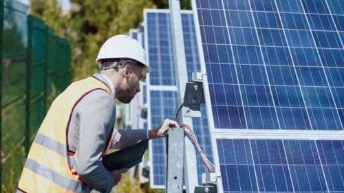Spanish solar sector warns over negative prices