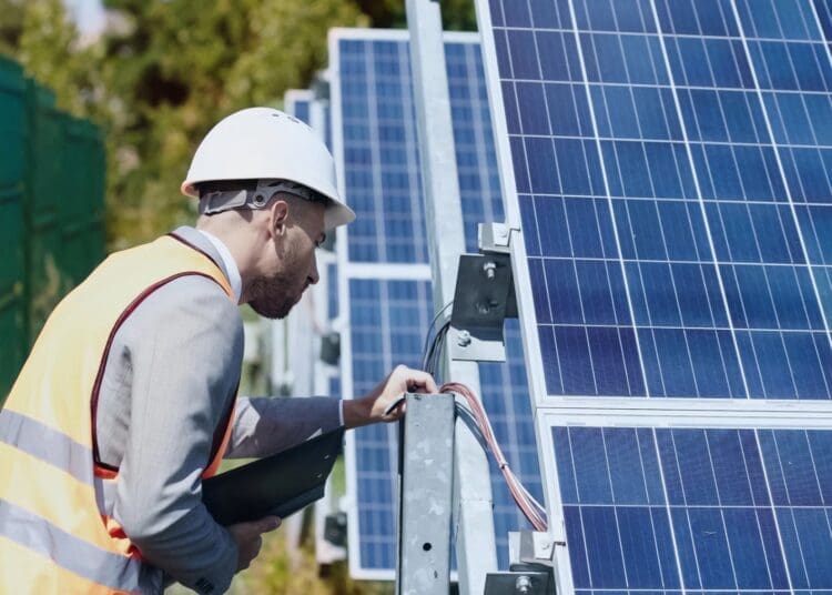 Spanish solar sector warns over negative prices