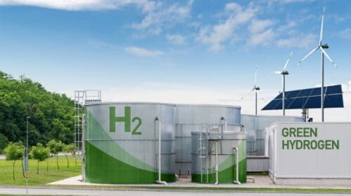 Uzbekistan to begin producing green hydrogen