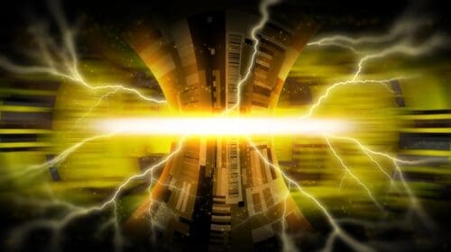 France boosts nuclear power efficiency