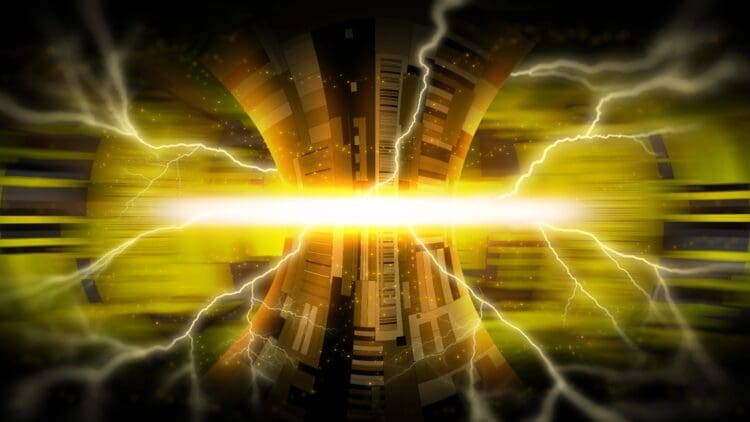 France boosts nuclear power efficiency