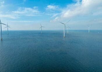 Offshore Energy