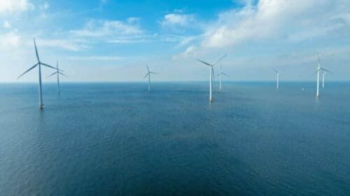 Offshore Energy