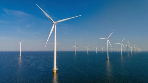 Vestas shelves wind turbine manufacturing in Poland