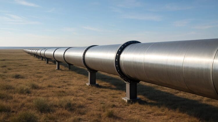 EU sets 2028 deadline to fully phase out Russian gas imports 1 EU to phase out Russian gas by 2028