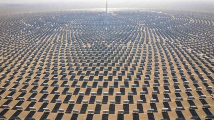 455 GW desert