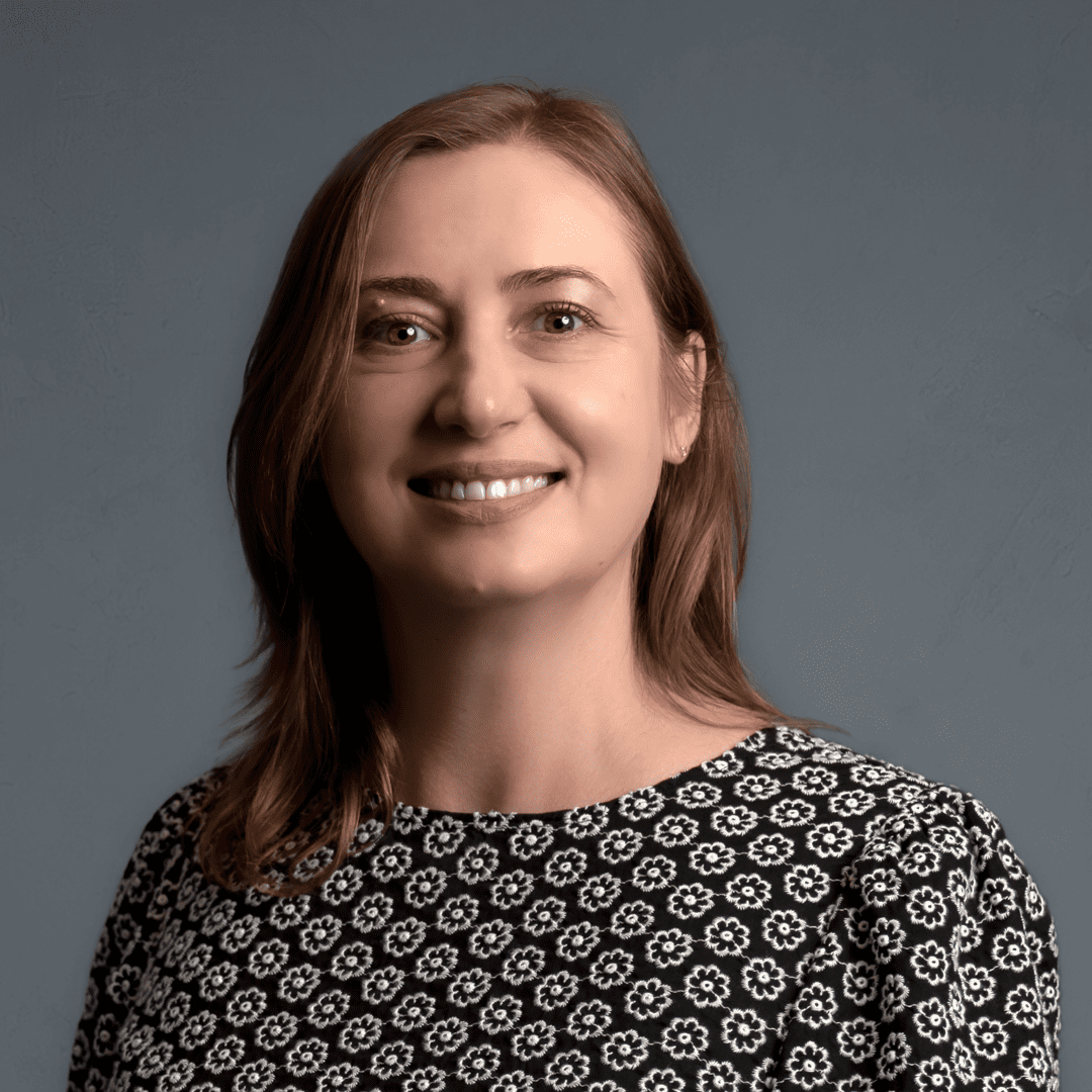 From Reactive to Proactive: HR Leader Elena Daniela “Dana” Cojocariu on Redefining Talent Mobility and Building Leadership Pipelines in Oil & Gas 3 Dana Cojocariu Headshot