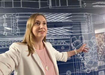 Dana giving workshop